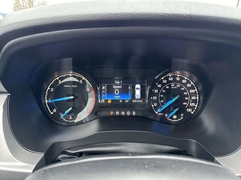 Used 2020 Ford Ranger XLT w/ Equipment Group 301A Mid image 16