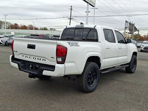Used 2023 Toyota Tacoma SR image 26