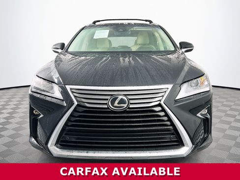 Used 2017 Lexus RX 350 AWD image 27