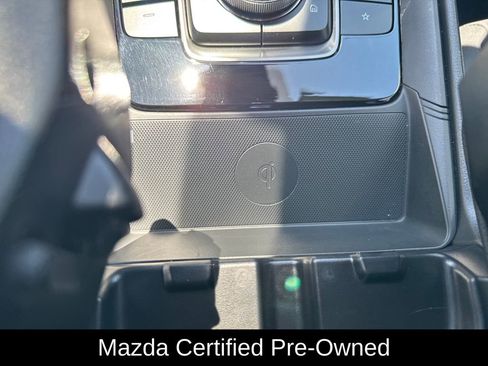 Certified 2025 MAZDA CX-50 AWD 2.5 Hybrid w/ Weather Package image 40