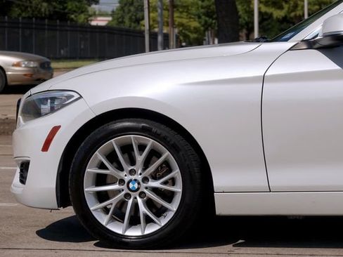 Used 2015 BMW 228i Coupe image 13