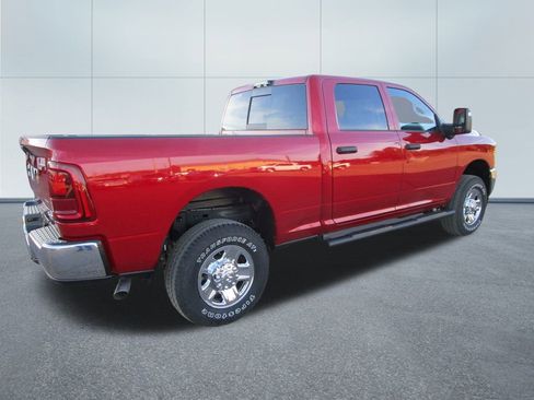 New 2026 RAM 2500 Tradesman image 7