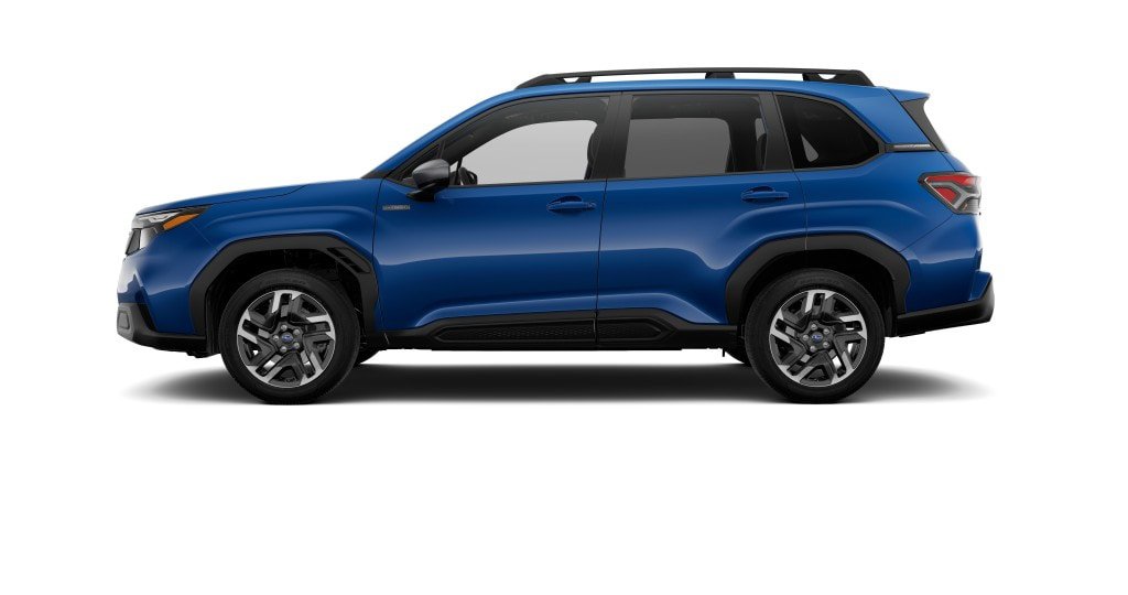New 2026 Subaru Forester Premium AWD/4WD image 5