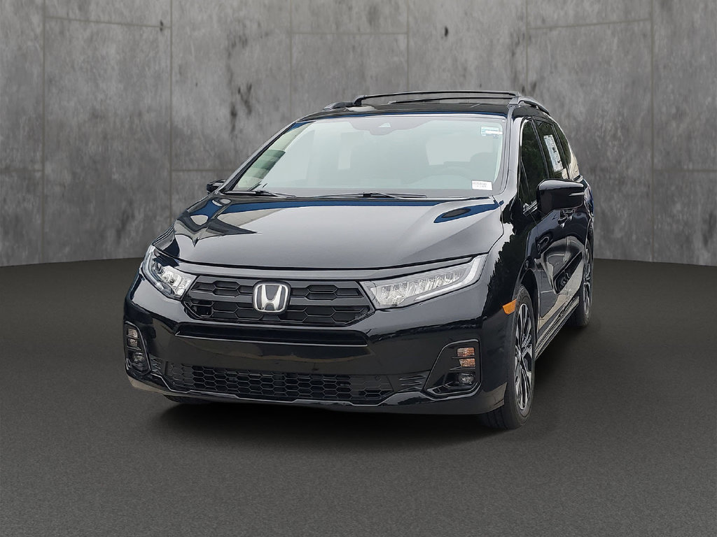 New 2027 Honda Odyssey Elite image 3