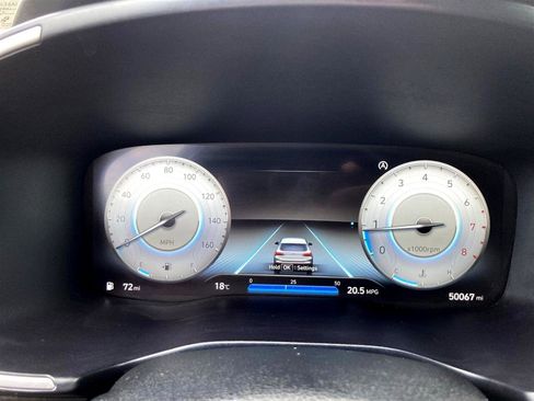 Used 2023 Hyundai Santa Fe Limited image 21