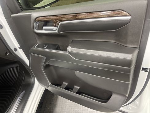 Used 2024 GMC Sierra 1500 Elevation AWD/4WD image 23