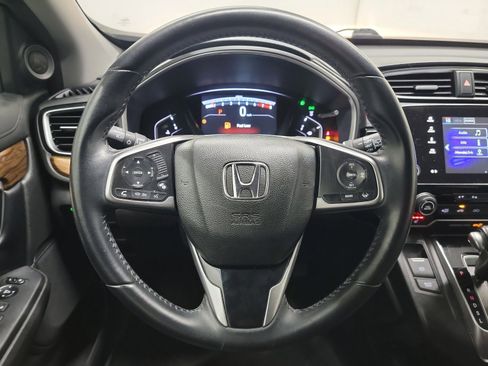 Used 2018 Honda CR-V EX-L image 17