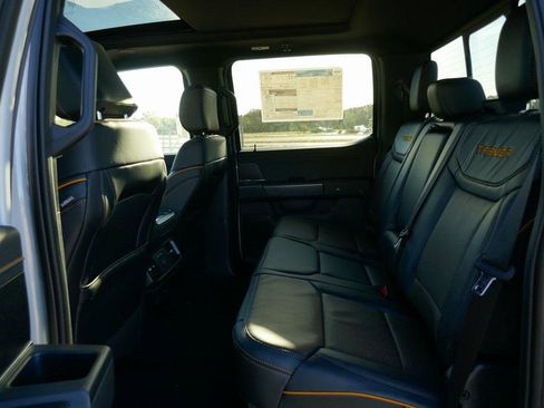 New 2025 Ford F150 Tremor w/ Equipment Group 402A High image 13