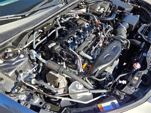 Used 2025 Acura Integra A-Spec image 23