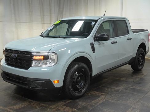 Used 2024 Ford Maverick XL FWD image 2