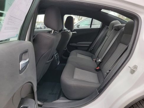 Used 2023 Dodge Charger SXT image 19
