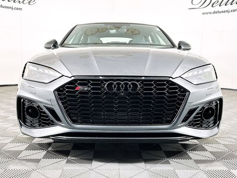Used 2025 Audi RS 5 Sportback image 2