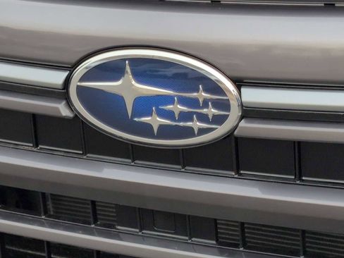 New 2026 Subaru Forester Premium AWD/4WD image 12