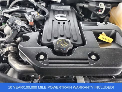 New 2026 RAM 5500 Tradesman w/ Chrome Appearance Group AWD/4WD image 24