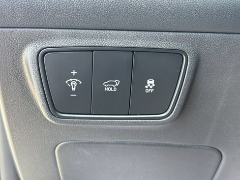 Used 2024 Hyundai Tucson Limited FWD image 18