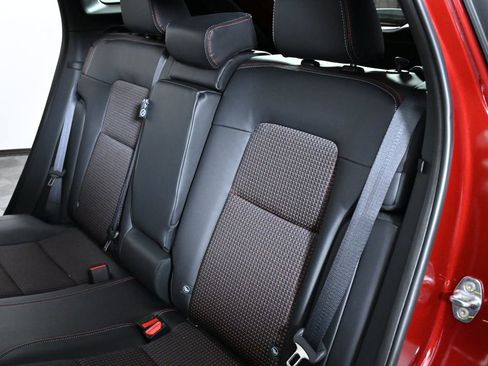 New 2026 Nissan Kicks SR w/ SR Premium Package image 21