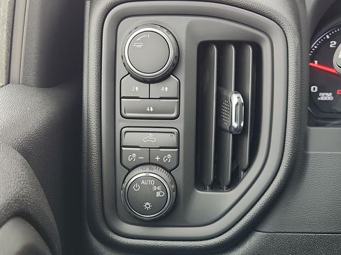 New 2026 Chevrolet Silverado 3500 W/T w/ WT Convenience Package AWD/4WD image 48