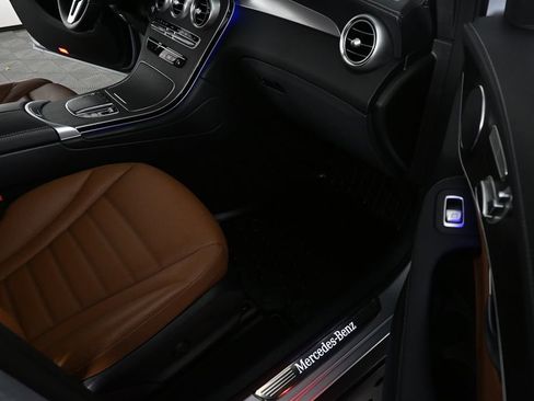 Certified 2023 Mercedes-Benz GLC 300 4MATIC Coupe image 23