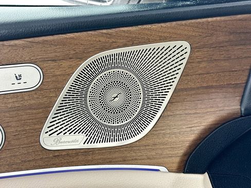 Certified 2022 Mercedes-Benz GLS 450 4MATIC image 19