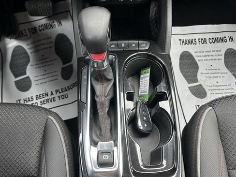 Certified 2023 Chevrolet TrailBlazer RS w/ Convenience Package image 22