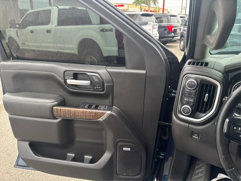 Used 2020 GMC Sierra 1500 Denali w/ Denali Ultimate Package AWD/4WD image 19