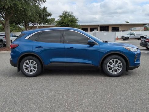 Used 2023 Ford Escape Active w/ Tech Pack #2 FWD image 2