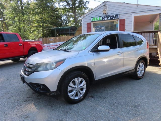 Used 2013 Honda CR-V EX image 1
