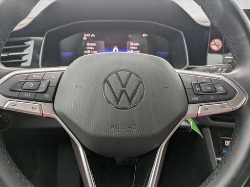 Used 2025 Volkswagen Jetta S FWD image 14