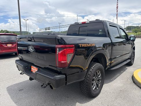 Used 2025 Ford F150 Tremor w/ Tow/Haul Package AWD/4WD image 8