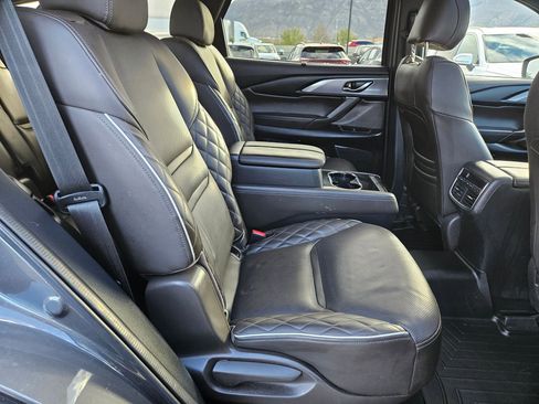 Used 2023 MAZDA CX-9 Signature AWD/4WD image 33