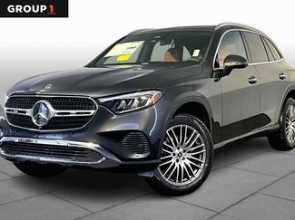 New 2026 Mercedes-Benz GLC 300 4MATIC video 1