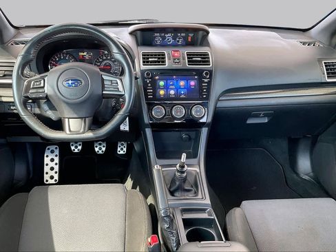 Used 2020 Subaru WRX Premium AWD/4WD image 15