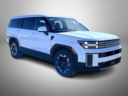 New 2026 Hyundai Santa Fe SE image 3