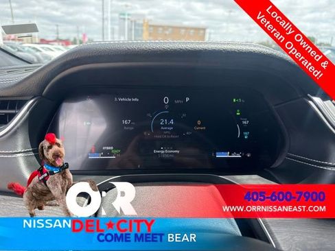 Used 2024 Jeep Grand Cherokee Limited 4xe AWD/4WD image 24