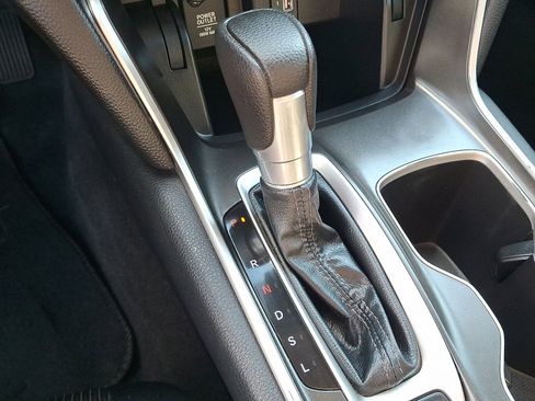 Certified 2020 Honda Accord EX image 15