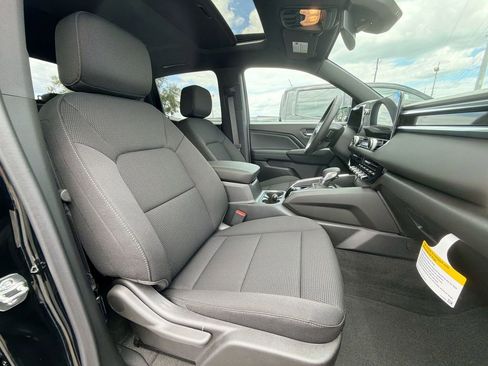 New 2026 GMC Canyon Elevation w/ Convenience Package RWD image 14