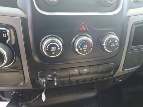 Used 2022 RAM 1500 Tradesman w/ Power & Remote Entry Group RWD image 20