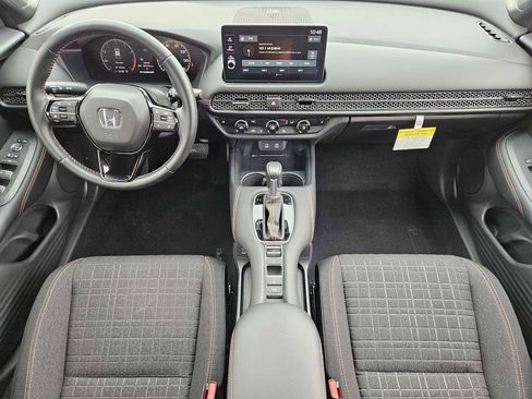 Used 2026 Honda HR-V Sport image 23