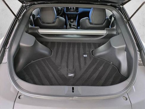 Used 2024 Nissan Z Performance w/ Floor Mat Package RWD image 6