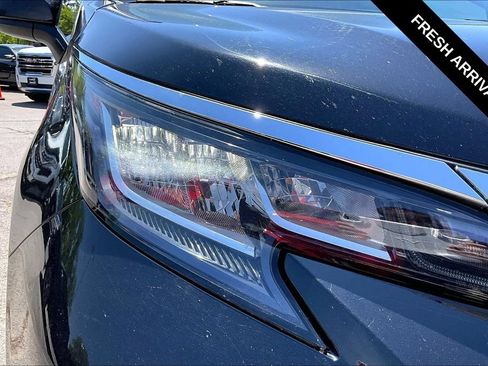 Used 2023 Toyota Sienna LE FWD image 31