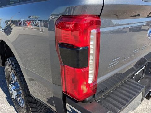 Certified 2024 Ford F350 Lariat w/ Lariat Ultimate Package image 11