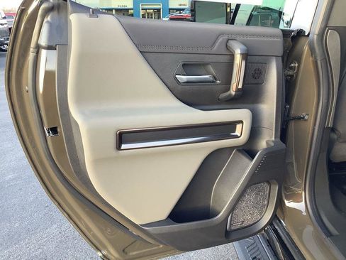 New 2025 GMC Hummer EV 2X image 57