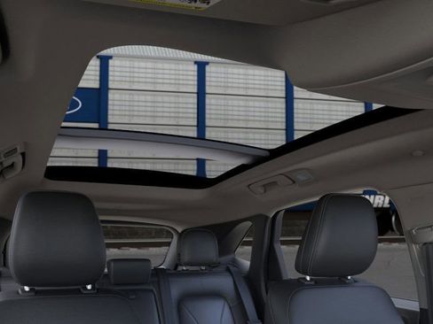 New 2025 Ford Escape Plug-in Hybrid w/ PHEV Premium Package image 45