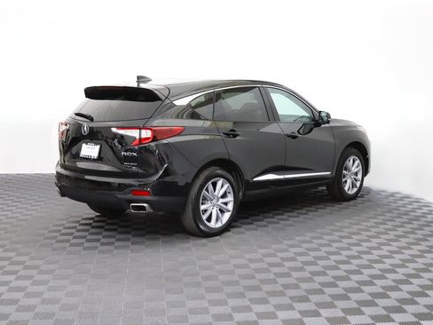 Certified 2024 Acura RDX SH-AWD image 9