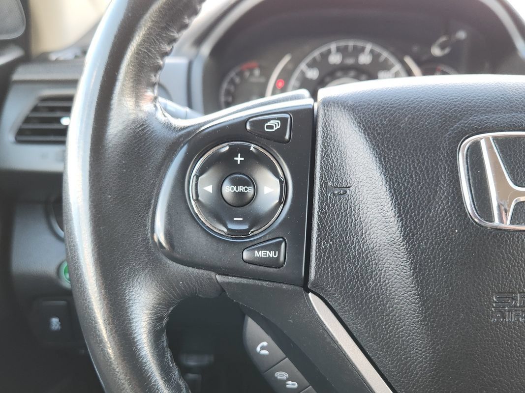 Used 2016 Honda CR-V EX-L image 31