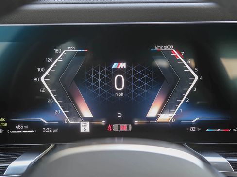 New 2026 BMW 740i w/ Premium Package image 19