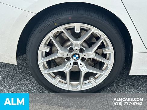 Used 2025 BMW 330i Sedan RWD image 20