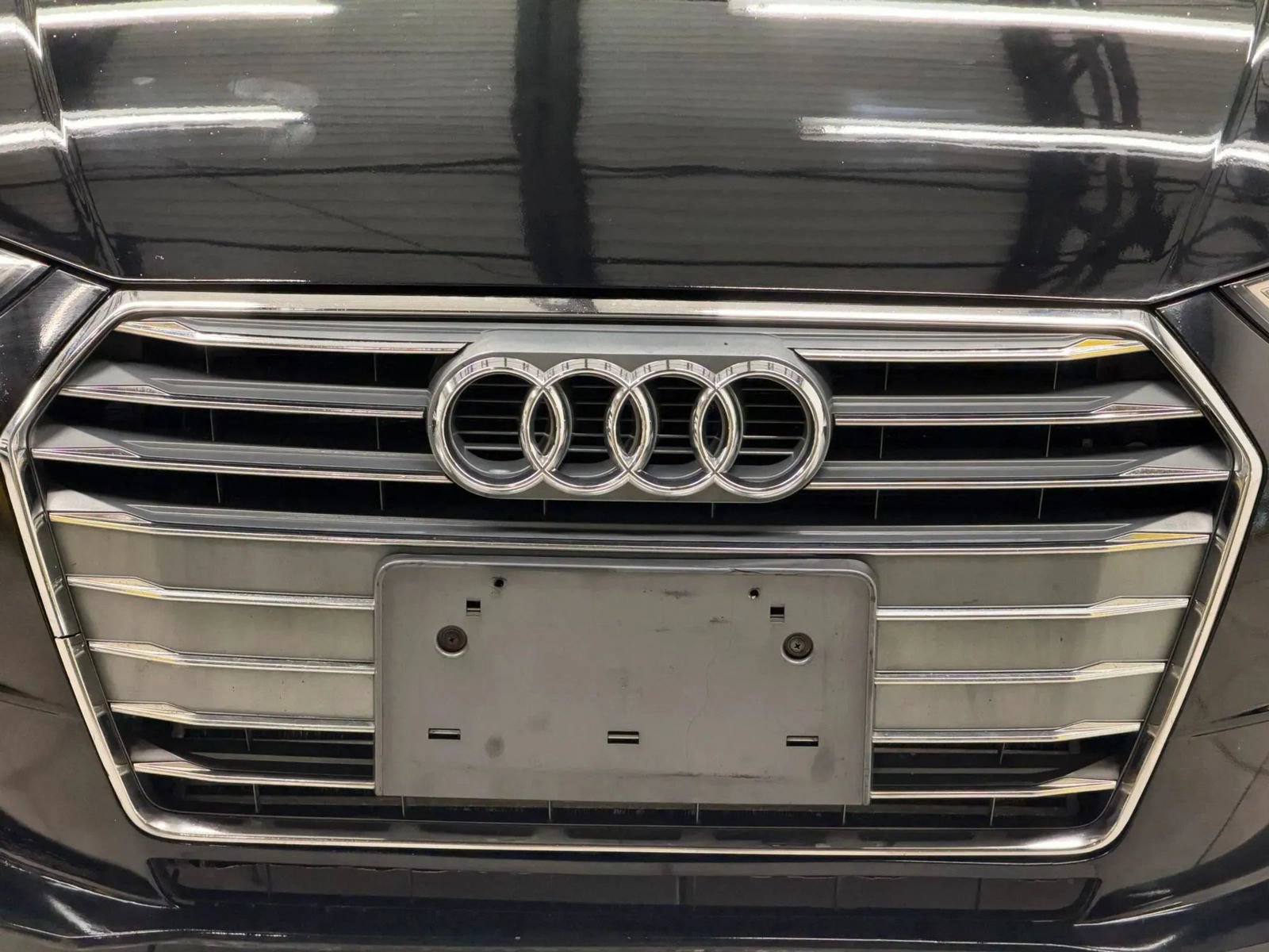 Used 2018 Audi A4 2.0T Premium AWD/4WD image 5