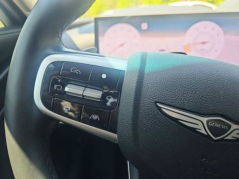 Used 2025 Genesis G80 2.5T Advanced AWD/4WD image 22