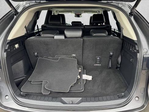 Used 2024 MAZDA CX-90 3.3 Turbo w/ Preferred Plus image 8